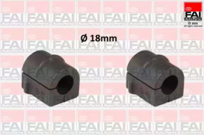 FAI AUTOPARTS ss5397k -  Опора, стабилизатор